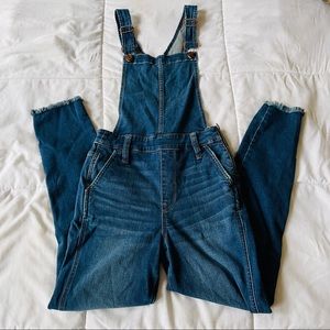 ❤️✨ Madewell XS overalls ONE DAY $25 SALE 🔥 ❤️